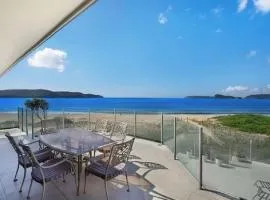 Ocean View on the Esplanade