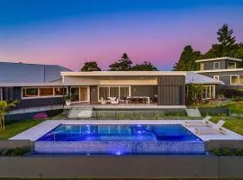 Byron Retreat
