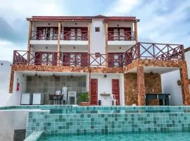 Villa do Sol - Icaraí de Amontada