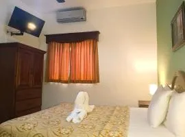 Hotel La Morada
