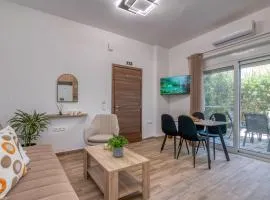 Vagia Apartment