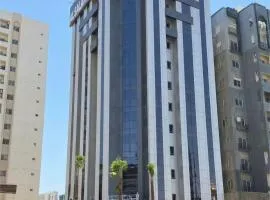 Al Salam Hotel Suites