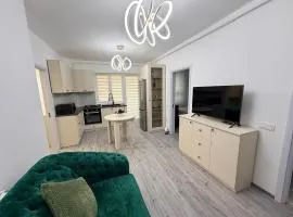 Miry Apartment