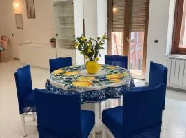 Bellavista Apartment, Lake Iseo