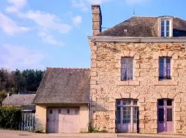 Maison le 28