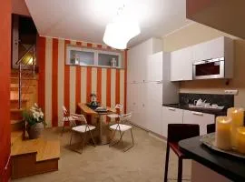 Gaslini vicinissimo - Casa dello Zio