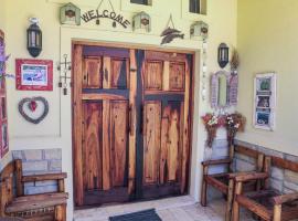 Sweet Dreams Guest House, Cama e café (B&B) em Melkbosstrand