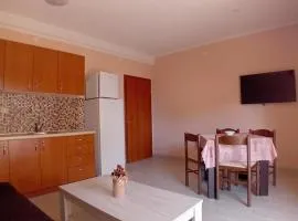 Apartman Ninuška