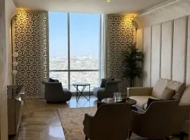 برج داماك