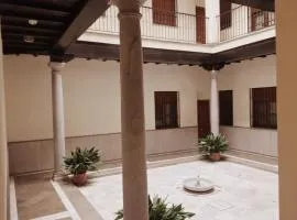 Bonito Apartamento en el centro de Granada con parking gratis