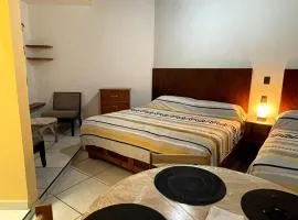 Casa María Bonita - Loft Bonito