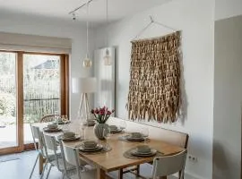 Vakantiewoning Spoor 23