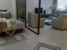 Lovely Cozy Apartment in the entrance of Nicosia