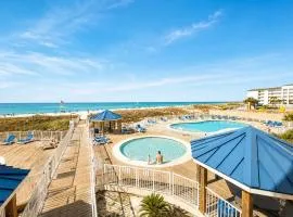 Sugar Beach153- 4 pools beachfront