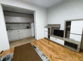 Apartments Nikolovski