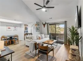 Powderwood by All Seasons Resort Lodging