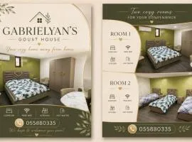 Gabrielyans Guest House