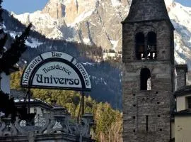 Appartamento in Hotel Residence Universo