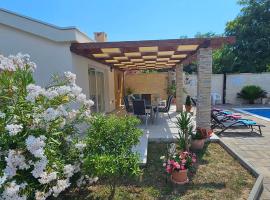 Happy House, hotel a Zara (Zadar)