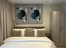 The Lennox Apartment