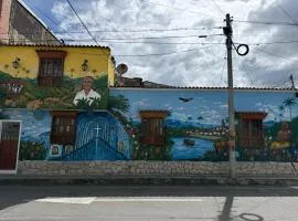 Hospedaje El Encanto