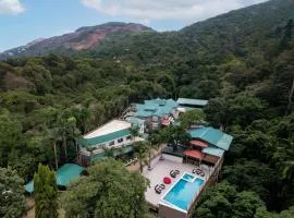 Velvet Resort Khandala