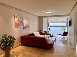 Apartamento en Avenida Balboa en YOO Panama