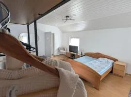 Apartman Merklin A breath of fresh air