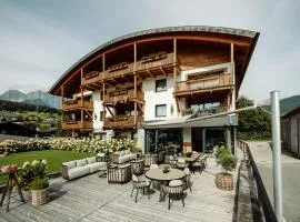 Sunnsait - Appartements für Genießer