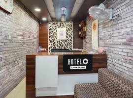 Hotel O Haibowal Crossway Formerly Sood Stays