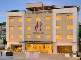 Grand Plaza Jammu