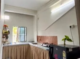 The Quiet Lantern Homestay