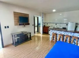 001 1 Dormitorio Centro Bombinhas 400 m da praia