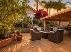 Cozy 3BR Lake Elsinore Retreat with Mountain Views
