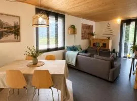 Apartment Sophia