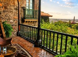 Hacienda Las Amantes, hotel v destinaci San Miguel de Allende