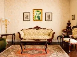 Casa Los Profesores, encanto tradicional canario en La Orotava