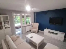 Arciszewskiego Forest View Apartment