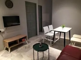 Cosy & Relax Homestay Templer Seremban Town Center