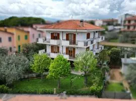 Il Giardino delle Rose - Loreto Aprutino