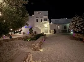 Casa alle Colonne