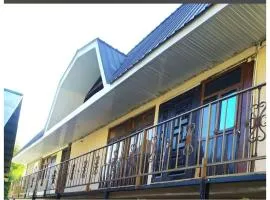 Dilovar Homestay