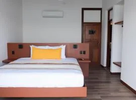 Hotel Maya Internacional