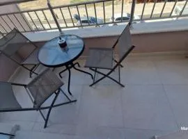 Apartman E&A
