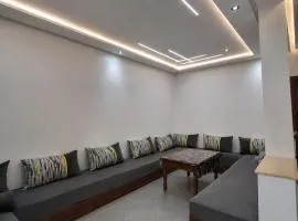 دار البحر تمرابط