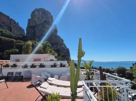 REale Apartments, Hotel in Terracina