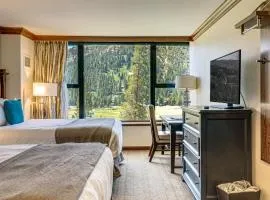 Olympic Valley Studio For Summer: Everline Resort!