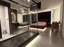 Khalifa Experience Motel