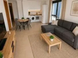 Apartamento en Ares cerca de la playa