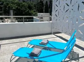 Castelo View Luxury apt